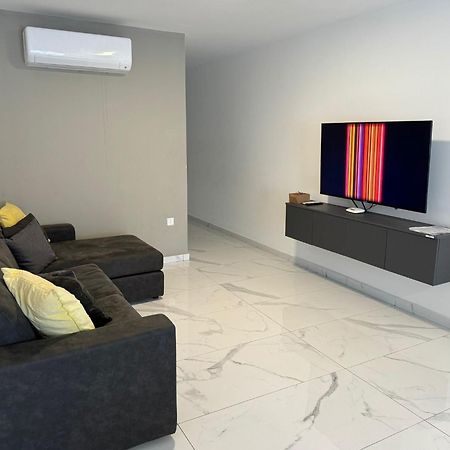 Emerald Suite Σεντ Πόλς Μπέι Εξωτερικό φωτογραφία