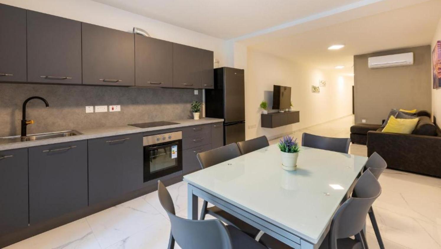Emerald Suite Σεντ Πόλς Μπέι Εξωτερικό φωτογραφία