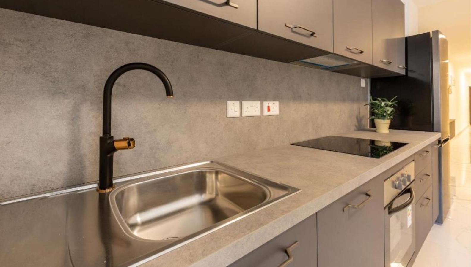 Emerald Suite Σεντ Πόλς Μπέι Εξωτερικό φωτογραφία