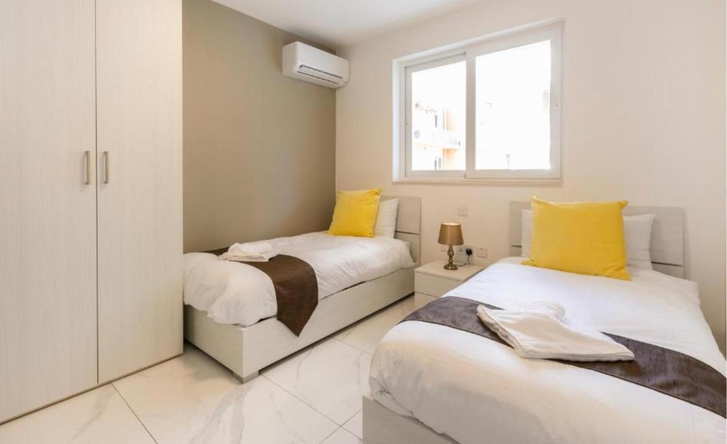 Emerald Suite Σεντ Πόλς Μπέι Εξωτερικό φωτογραφία