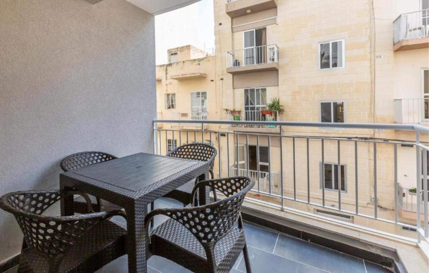 Emerald Suite Σεντ Πόλς Μπέι Εξωτερικό φωτογραφία
